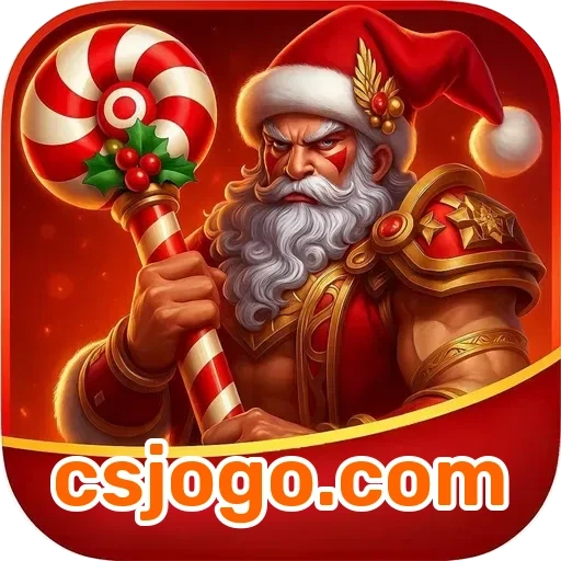 csjogo.com Site Confiável