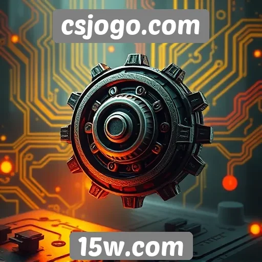 Uma análise das mecânicas de jogos em csjogo.com