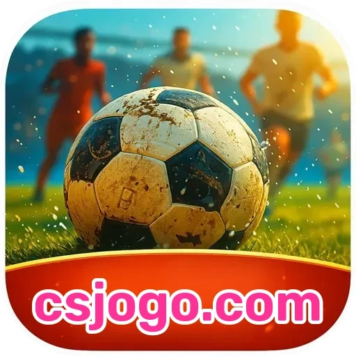 csjogo.com Jogos