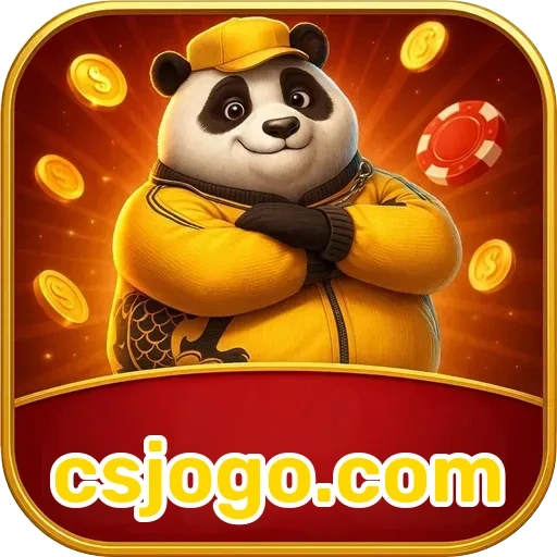 csjogo.com Pagamento