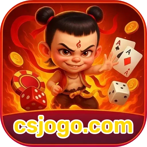 csjogo.com Plataforma
