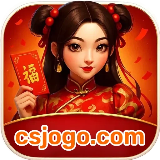 csjogo.com Promoções