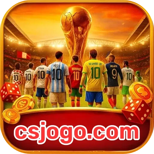 csjogo.com Segurança