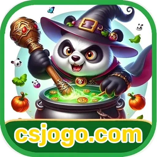 csjogo.com Caça-Níqueis
