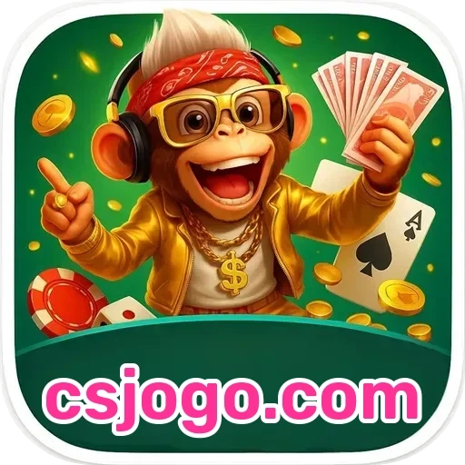 csjogo.com Suporte 24/7